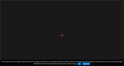 Desktop Screenshot of mandarin2.it